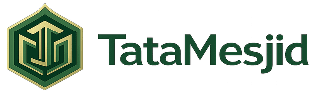 TataMesjid